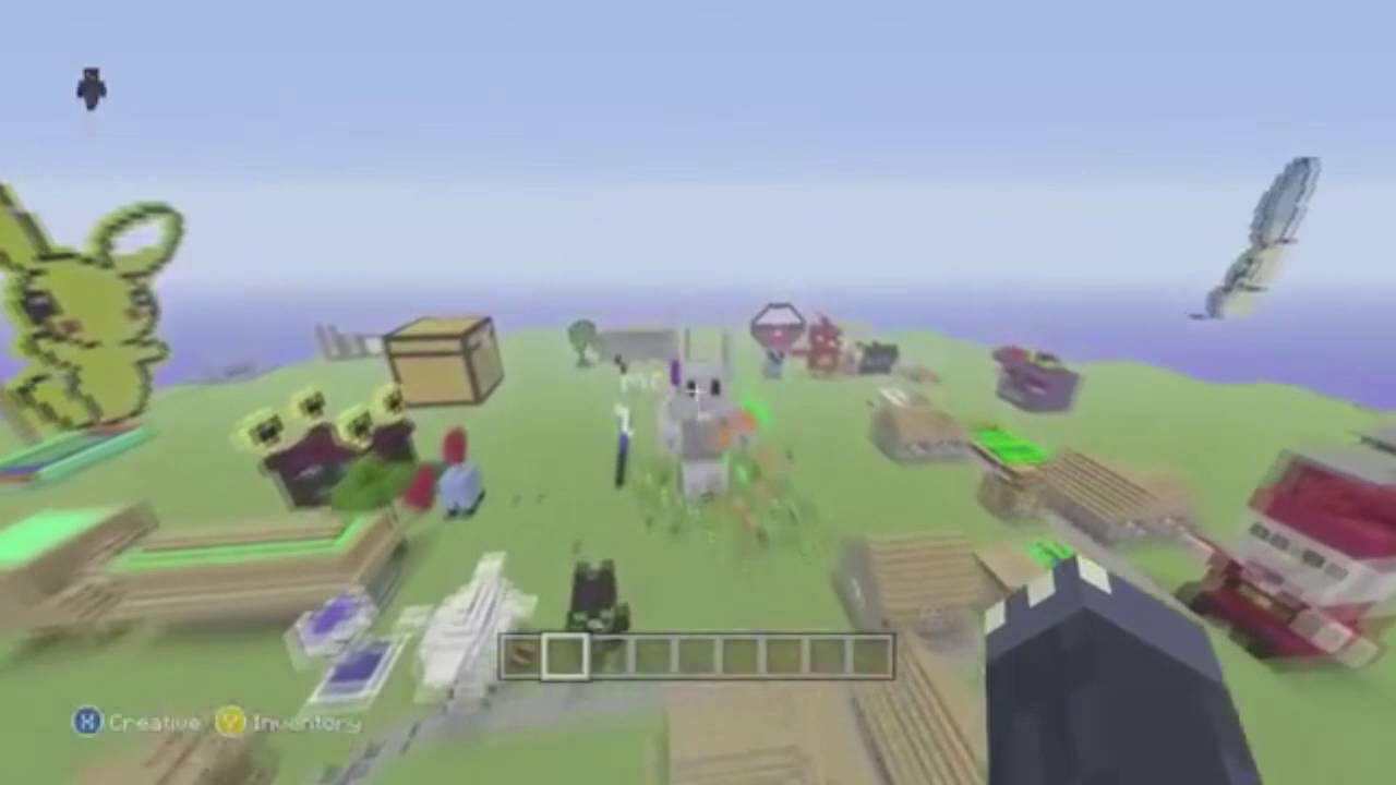 Dynamic Barton's  Subscriber Livestream (16)