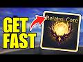 How To Get REIATSU Core Fast in Sailor Piece - Full Guide