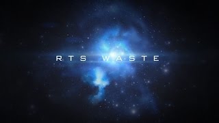 RTS Waste On The Road