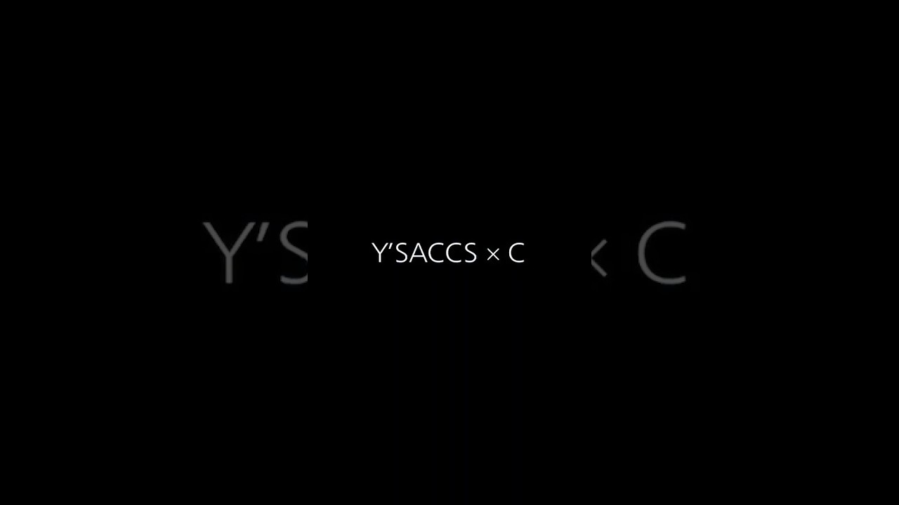 受注生産【Y