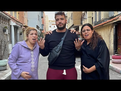 فيلم مغربي قصير : احتقروها حيت مكتولدش 😱 ولكن ربي جزاها خير الجزاء … ( بغيت الأولاد 😂😂) فيلم مغربي قصير : احتقروها حيت مكتولدش 😱 ولكن ربي جزاها خير الجزاء … ( بغيت الأولاد 😂😂)