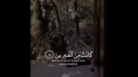 تلاوة هادئة تريح الأعصاب 😴🎧 | القاريء طارق محمد - سورة العنكبوت 🤍🌥️."