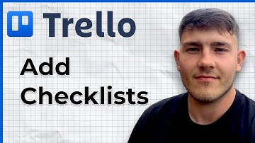 How to Add Checklists to Trello cards (2025 Guide)