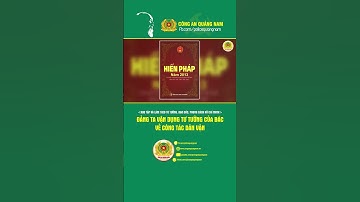 ĐẢNG TA VẬN DỤNG TƯ TƯỞNG CỦA BÁC VỀ CÔNG TÁC DÂN VẬN