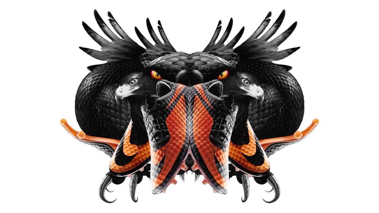 nike hypervenom spider