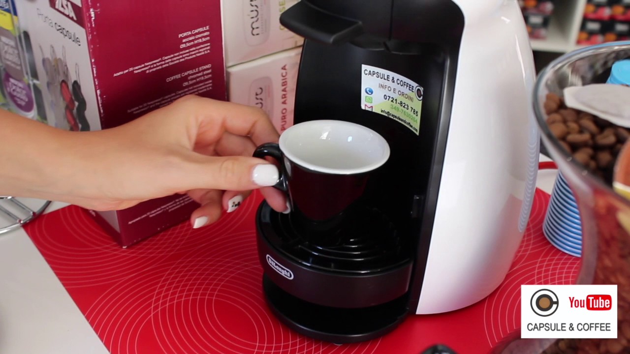 Nescafè Dolce Gusto Ristretto Ardenza 