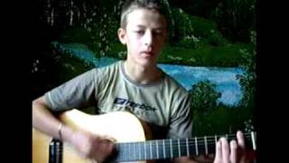 Razor Red Noise - Project Victory (Acoustic Cover)