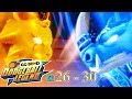 猪猪侠之竞球小英雄 第十四季 GG Bond: Dodgeball Legend S14 EP 26 - 30