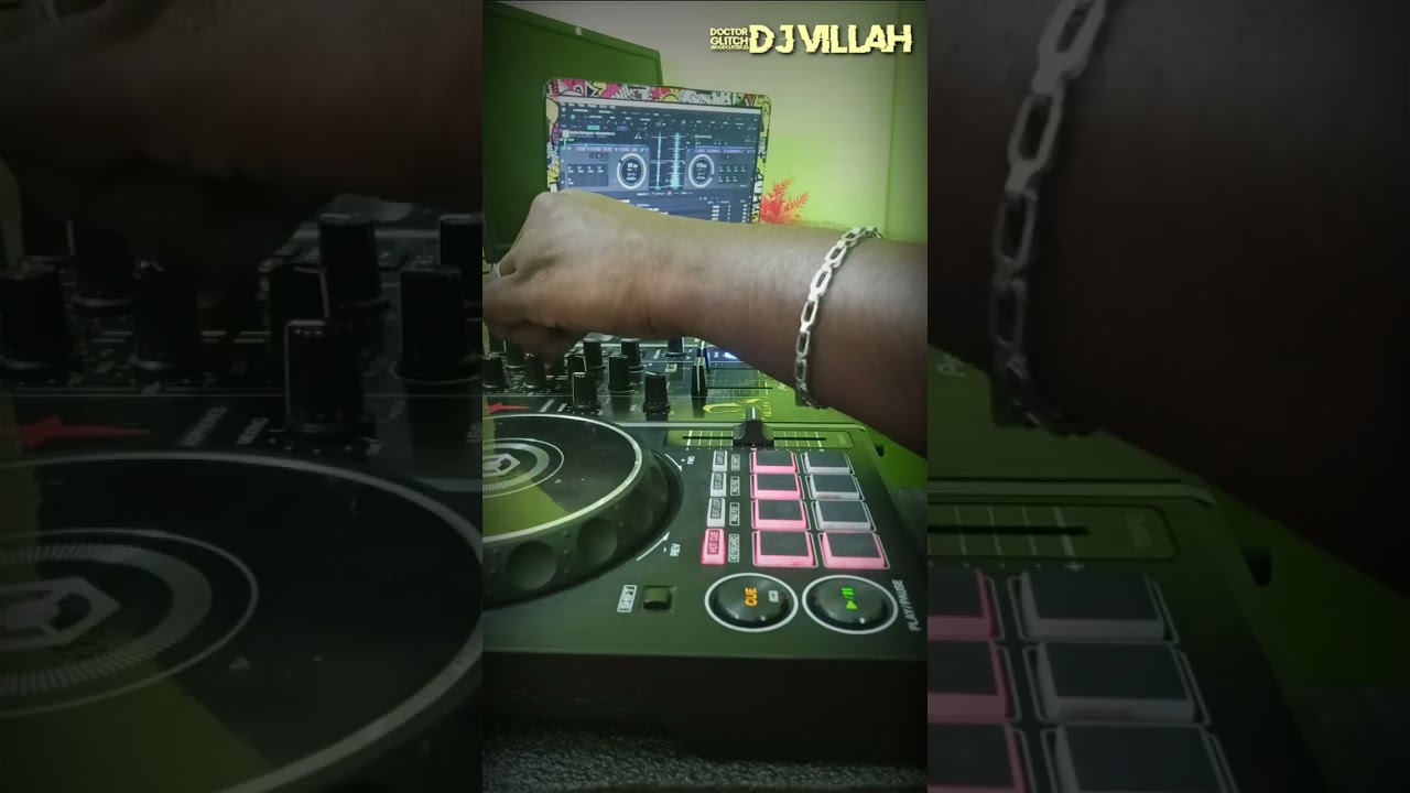 Kadhal sadugudu Remix kuthu Version use headphones must   arrahman  djlife  djremix  dj