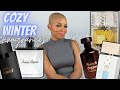 TOP 10 COZY AND COMFORTING FRAGRANCES | BEST WINTER PERFUMES FOR WOMEN 2024