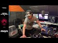 Miqro Live Stream - Virtual After party III - 04.04.20 part 2