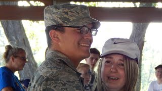 Soldiers coming home surprise|Most emotional video 😭💔 PART-9