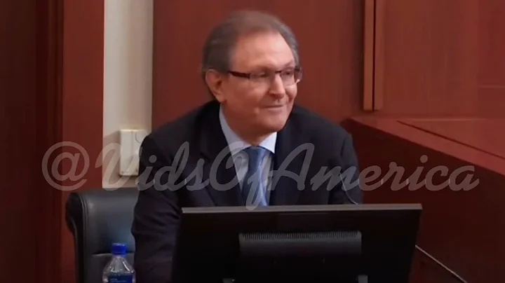 📸Digital Forensic Expert Bryan Neumeister analyzes photos in Johnny Depp, Amber Heard libel case📽️🚨💥