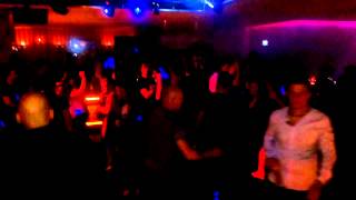 Ungarhangar Munchen Aydan