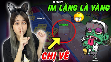 Thử Thách Chơi Trốn Tìm Zombie Biến Hình Trong Play Together - Vê Vê Official