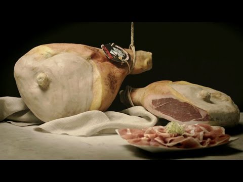 Le terre di origine - Prosciutto di Parma - Citterio