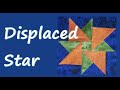 Displaced Star