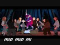 Pocahontas - Mio Mio Mio Mp3 Song