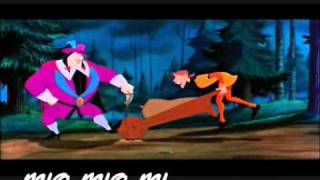 Pocahontas - Mio Mio Mio chords