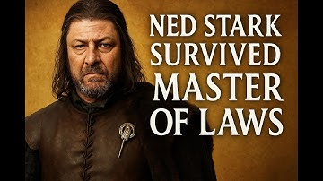 What If Ned Stark Survived King