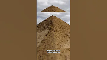 Почему нельзя подниматься на Египетские пирамиды