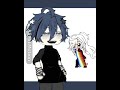 Collab with my sis !! || gacha animation || gacha life || animation || meme