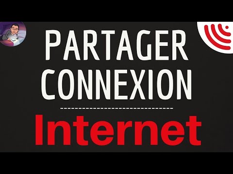 PARTAGE CONNEXION Internet, comment faire pour partager la connexion 5G ou 4G sur Android & Samsung