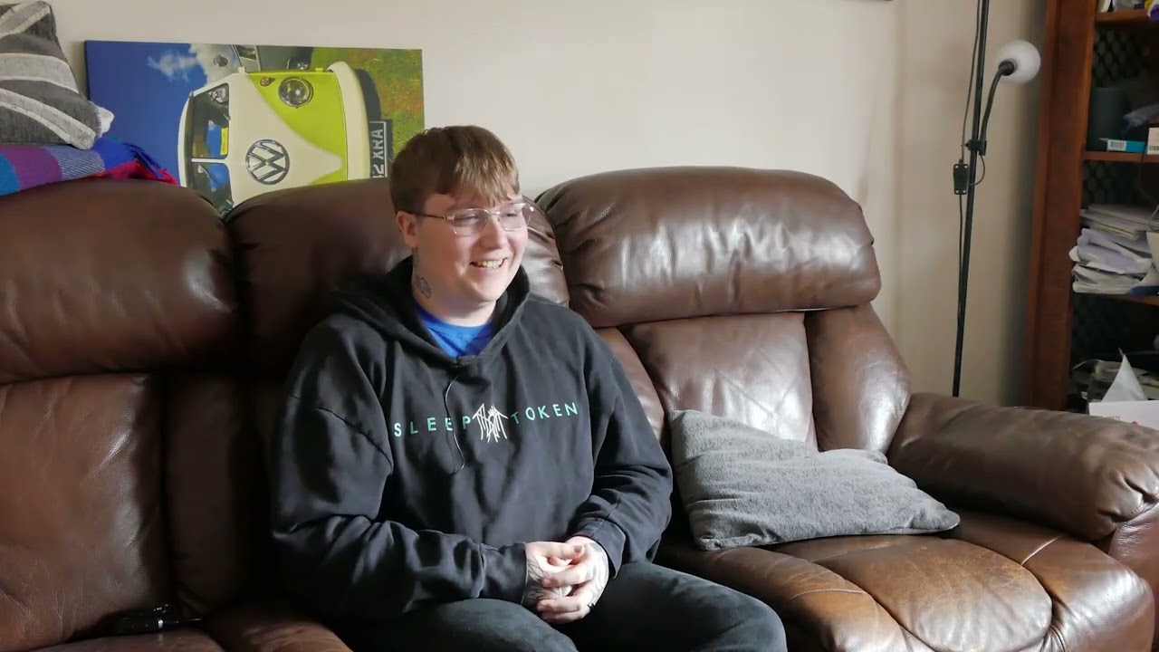 Jordan's Story - MIND Support Charity Event