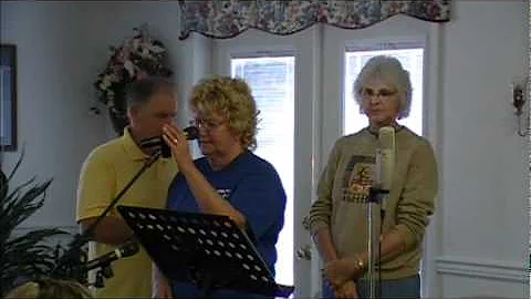 Ruth Ann Goodin & Doris Jean Fletcher Testimony