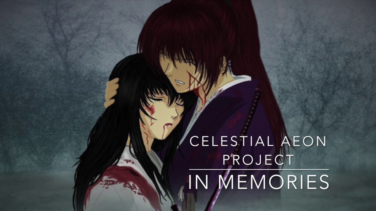 Kotowari / In Memories (Rurouni Kenshin Trust and Betrayal OST cover)