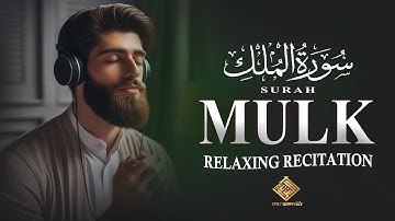 Surah Al Mulk سورة الملك | This Relaxing Voice Will TOUCH Your HEART إن شاء الله |Daily Quran TV