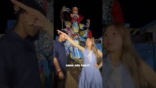 Tradisi yang seru #dellaseptt #dailyvlog #funny #comedy #funnyvideo #dailyshorts #traditional
