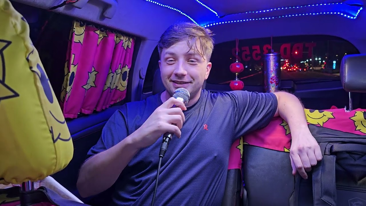 愛的抱抱 2309099美國人 網紅賓哥 後天結婚