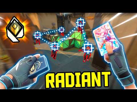 MOST VIRAL RADIANT PLAYS OF THE WEEK #7