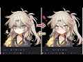 PPgarage_ver0.2 更新内容 レイヤーの一括表示切り替えボタンの実装等