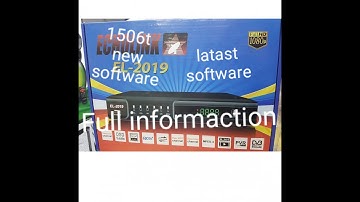 1506t new software latast softwre full informaction