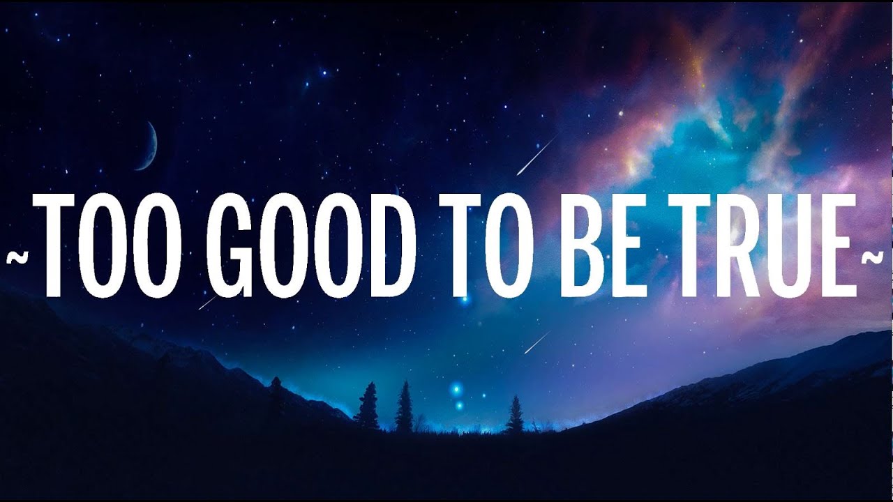 Elephants Everywhere - Too Good To Be True (Lyrics) ft. AKACIA - YouTube