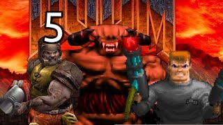 Famous Samsara [Hell Revealed] Doom Cooperative Gameplay Commentary (5) Profile