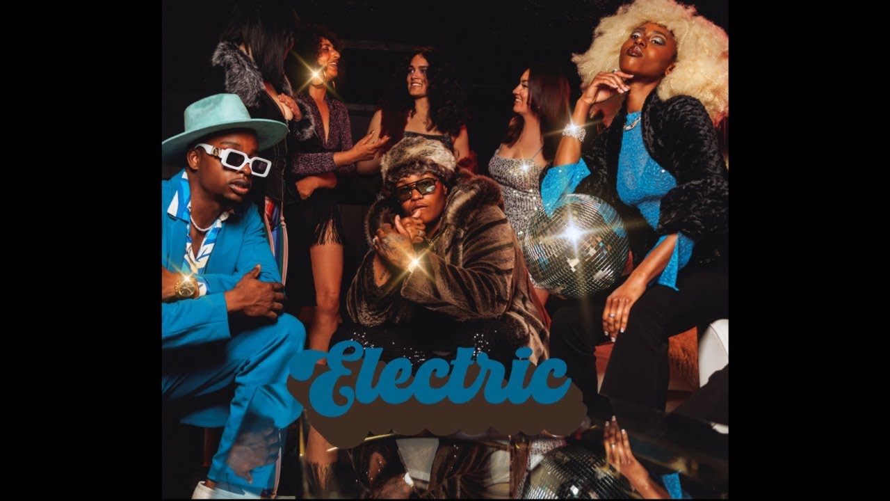 Watch Sinzere - Electric (Official Audio Video) on YouTube Watch Sinzere - Electric (Official Audio Video) on YouTube
