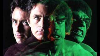 The Incredible Hulk - Growing Anger