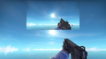 The Score - Higher | Gun Sync CS:GO