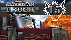American Truck Simulator | Buy Another Truck, Hire Another Driver | Part 15 - Gameplay Let's Play