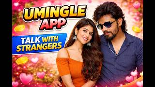 🛑 UMINGLE APP  #pcgaming  #tamil  #ashmithtamilgamer #pcgaming #facecam#funny #chat