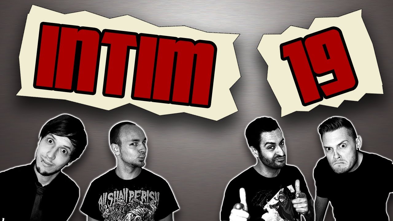 DaddelKlub Intim #19 - Hallo 2013 - HD