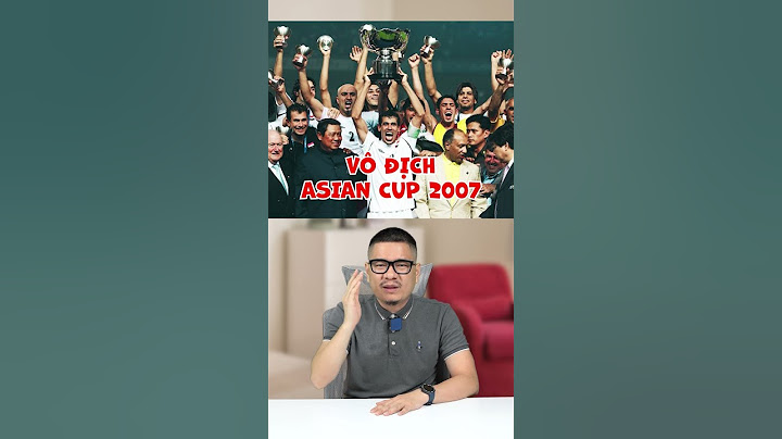 Hỏi đáp nhanh: Việt Nam cùng bảng Nhật Bản ở Asian Cup 2023 #shorts