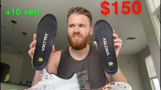 Do Vktry Insoles actually work? (Unbiased review) screenshot 4