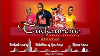 Simtaki tena by kijana Hasso