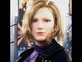 Lee Chaolan Rizzing Up Nina Williams Tekken 8 Edit Lee And Nina Special Intro Shorts Tekken8 