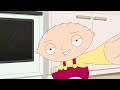 Family guy stewie sings mr boombastic