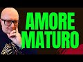 Uomini e donne di mezza età in amore